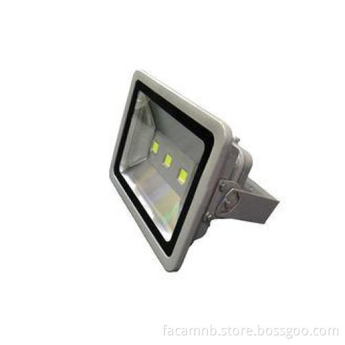 150W IP65 Waterproof LED Flood Light / 15000LM 60Hz Super B